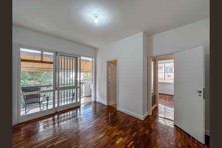 Apartamento para alugar com 96m², 3 quartos e 1 vaga