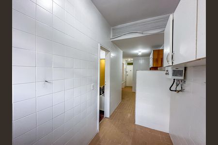 Apartamento para alugar com 96m², 3 quartos e 1 vaga