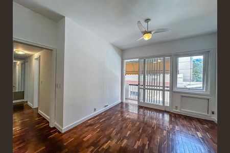 Apartamento para alugar com 96m², 3 quartos e 1 vaga