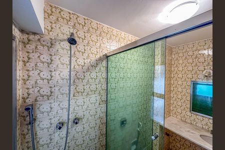 Apartamento para alugar com 96m², 3 quartos e 1 vaga