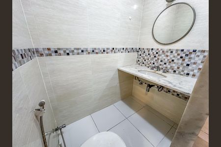 Apartamento para alugar com 96m², 3 quartos e 1 vaga