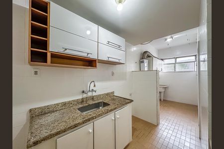 Apartamento para alugar com 96m², 3 quartos e 1 vaga