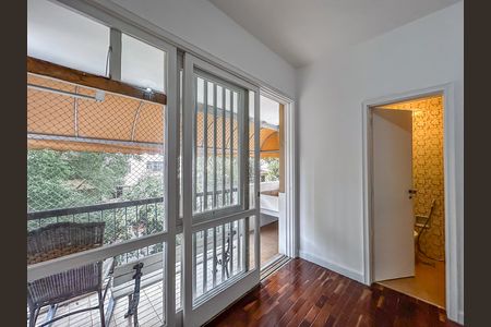 Apartamento para alugar com 96m², 3 quartos e 1 vaga