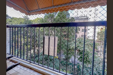 Apartamento para alugar com 96m², 3 quartos e 1 vaga