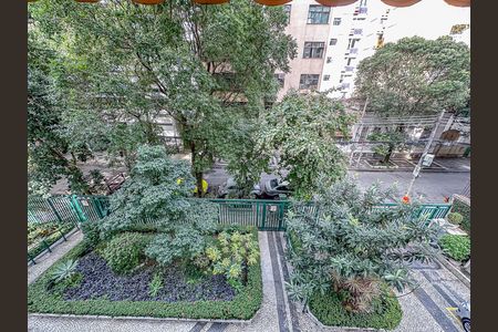 Apartamento para alugar com 96m², 3 quartos e 1 vaga