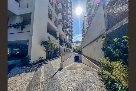 Apartamento para alugar com 96m², 3 quartos e 1 vaga