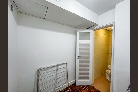 Apartamento para alugar com 96m², 3 quartos e 1 vaga