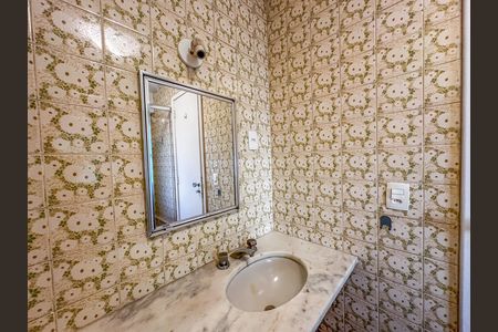 Apartamento para alugar com 96m², 3 quartos e 1 vaga