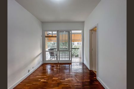 Apartamento para alugar com 96m², 3 quartos e 1 vaga