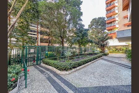 Apartamento para alugar com 96m², 3 quartos e 1 vaga
