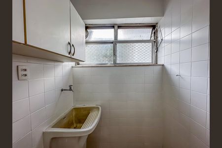 Apartamento para alugar com 96m², 3 quartos e 1 vaga