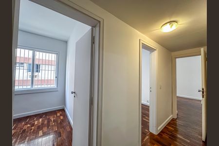 Apartamento para alugar com 96m², 3 quartos e 1 vaga