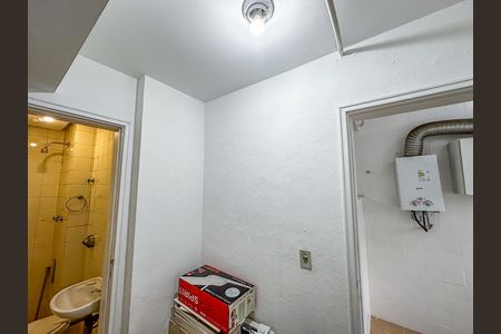 Apartamento para alugar com 96m², 3 quartos e 1 vaga