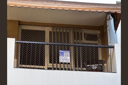 Apartamento para alugar com 96m², 3 quartos e 1 vaga