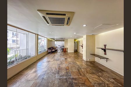 Apartamento para alugar com 96m², 3 quartos e 1 vaga