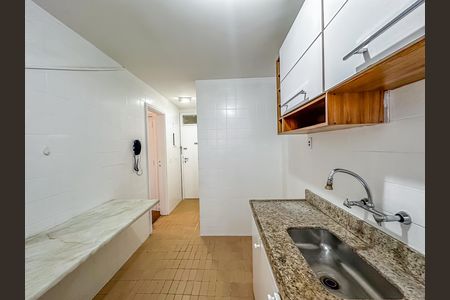 Apartamento para alugar com 96m², 3 quartos e 1 vaga