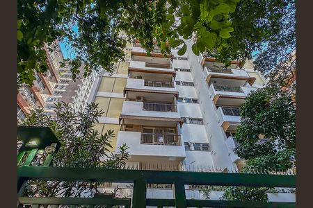 Apartamento para alugar com 96m², 3 quartos e 1 vaga