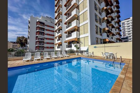 Apartamento para alugar com 96m², 3 quartos e 1 vaga