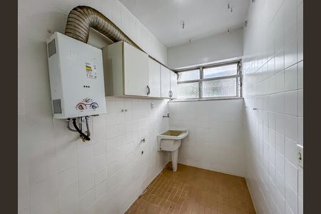 Apartamento para alugar com 96m², 3 quartos e 1 vaga