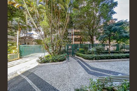 Apartamento para alugar com 96m², 3 quartos e 1 vaga