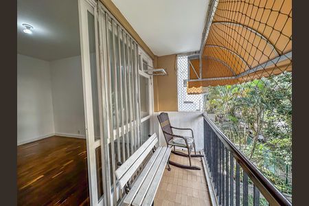 Apartamento para alugar com 96m², 3 quartos e 1 vaga
