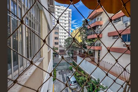 Apartamento para alugar com 96m², 3 quartos e 1 vaga