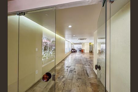 Apartamento para alugar com 96m², 3 quartos e 1 vaga