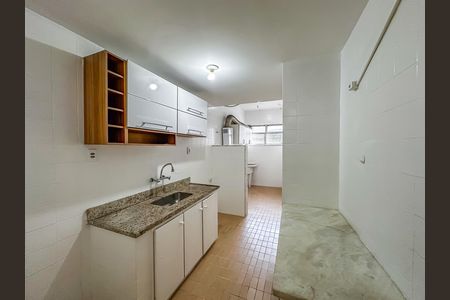 Apartamento para alugar com 96m², 3 quartos e 1 vaga