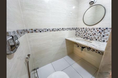 Apartamento para alugar com 96m², 3 quartos e 1 vaga