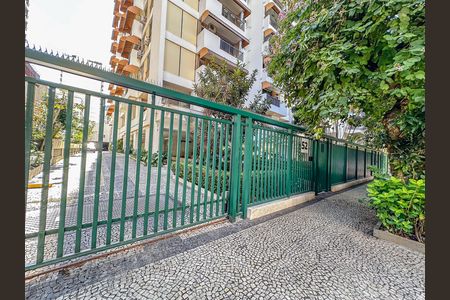 Apartamento para alugar com 96m², 3 quartos e 1 vaga
