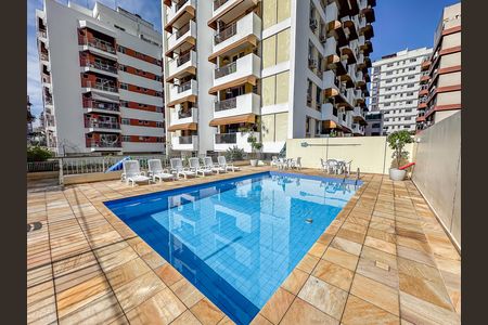 Apartamento para alugar com 96m², 3 quartos e 1 vaga