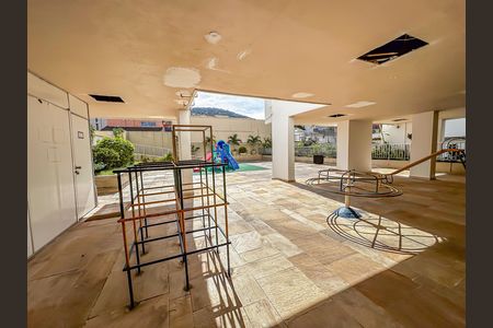 Apartamento para alugar com 96m², 3 quartos e 1 vaga