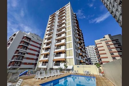Apartamento para alugar com 96m², 3 quartos e 1 vaga