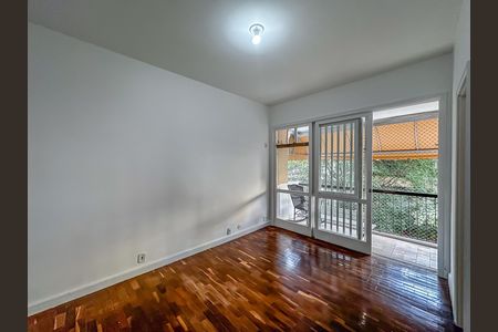Apartamento para alugar com 3 quartos, 96m² em Laranjeiras, Rio de Janeiro