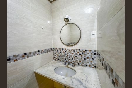 Apartamento para alugar com 96m², 3 quartos e 1 vaga