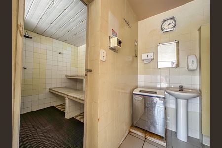 Apartamento para alugar com 96m², 3 quartos e 1 vaga