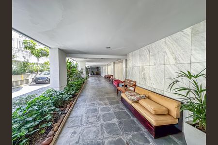 Apartamento para alugar com 96m², 3 quartos e 1 vaga