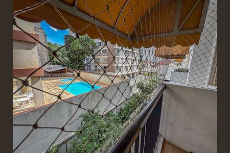 Apartamento para alugar com 96m², 3 quartos e 1 vaga