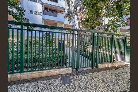 Apartamento para alugar com 96m², 3 quartos e 1 vaga