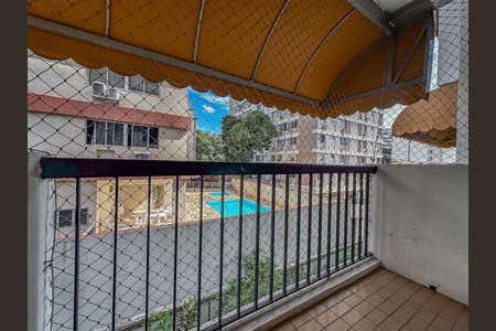 Apartamento para alugar com 96m², 3 quartos e 1 vaga