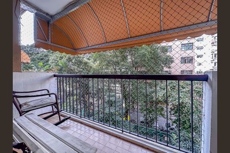 Apartamento para alugar com 96m², 3 quartos e 1 vaga