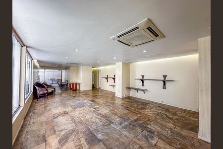 Apartamento para alugar com 96m², 3 quartos e 1 vaga