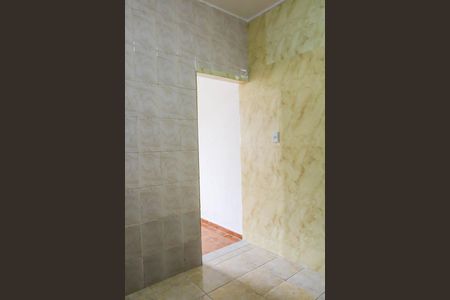 Casa para alugar com 45m², 1 quarto e 1 vaga Casa para alugar com 45m², 1 quarto e 1 vagaCozinha
