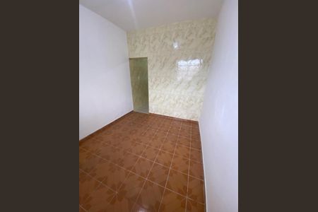 Quarto de casa para alugar com 1 quarto, 45m² em Quintino Bocaiúva, Rio de Janeiro