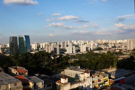 Apartamento para alugar com 41m², 2 quartos e sem vaga Apartamento para alugar com 41m², 2 quartos e sem vagaquarto 1 vista