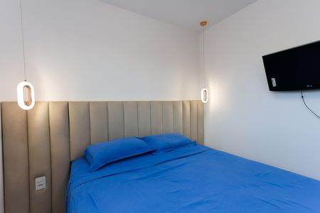 Apartamento para alugar com 41m², 2 quartos e sem vaga Apartamento para alugar com 41m², 2 quartos e sem vagaquarto 2