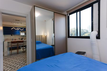 Apartamento para alugar com 41m², 2 quartos e sem vaga Apartamento para alugar com 41m², 2 quartos e sem vagaquarto 2