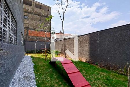 Apartamento para alugar com 41m², 2 quartos e sem vaga Apartamento para alugar com 41m², 2 quartos e sem vagapet