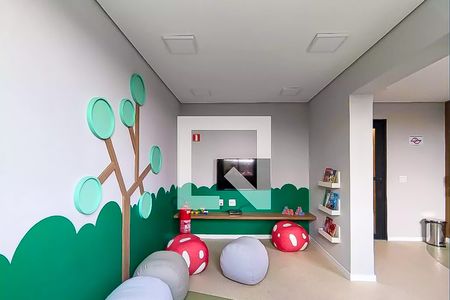 Apartamento para alugar com 41m², 2 quartos e sem vaga Apartamento para alugar com 41m², 2 quartos e sem vagaBrinquedoteca
