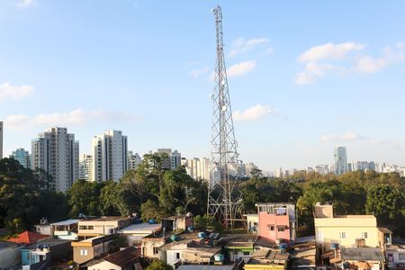 Apartamento para alugar com 41m², 2 quartos e sem vaga Apartamento para alugar com 41m², 2 quartos e sem vagaquarto 2 vista